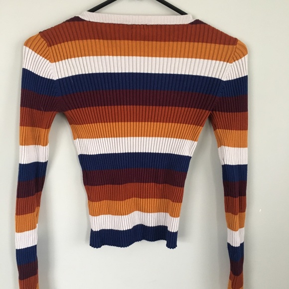 Garage long sleeve - Picture 3 of 3